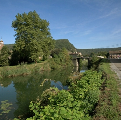 Patrimoine de Deluz
