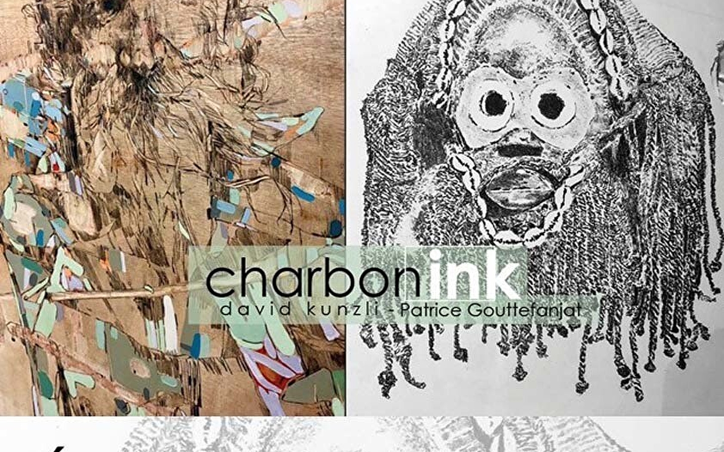 Vernissage et performances