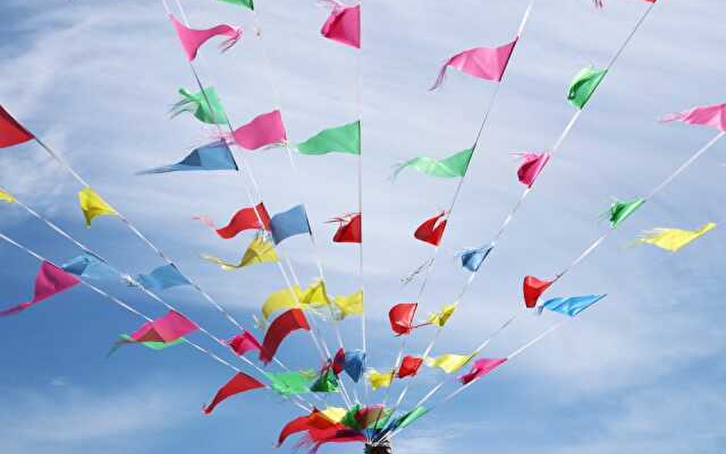 Fête du village