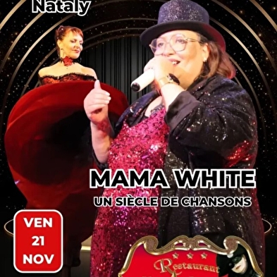 Programmation: Les Vendredis de l'Arlequin