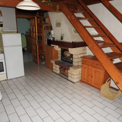 Appartement - Sanglier