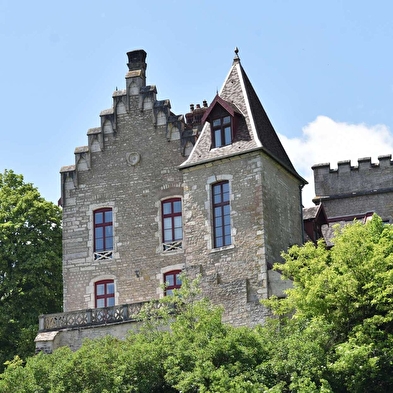 Notre-Dame du Mont