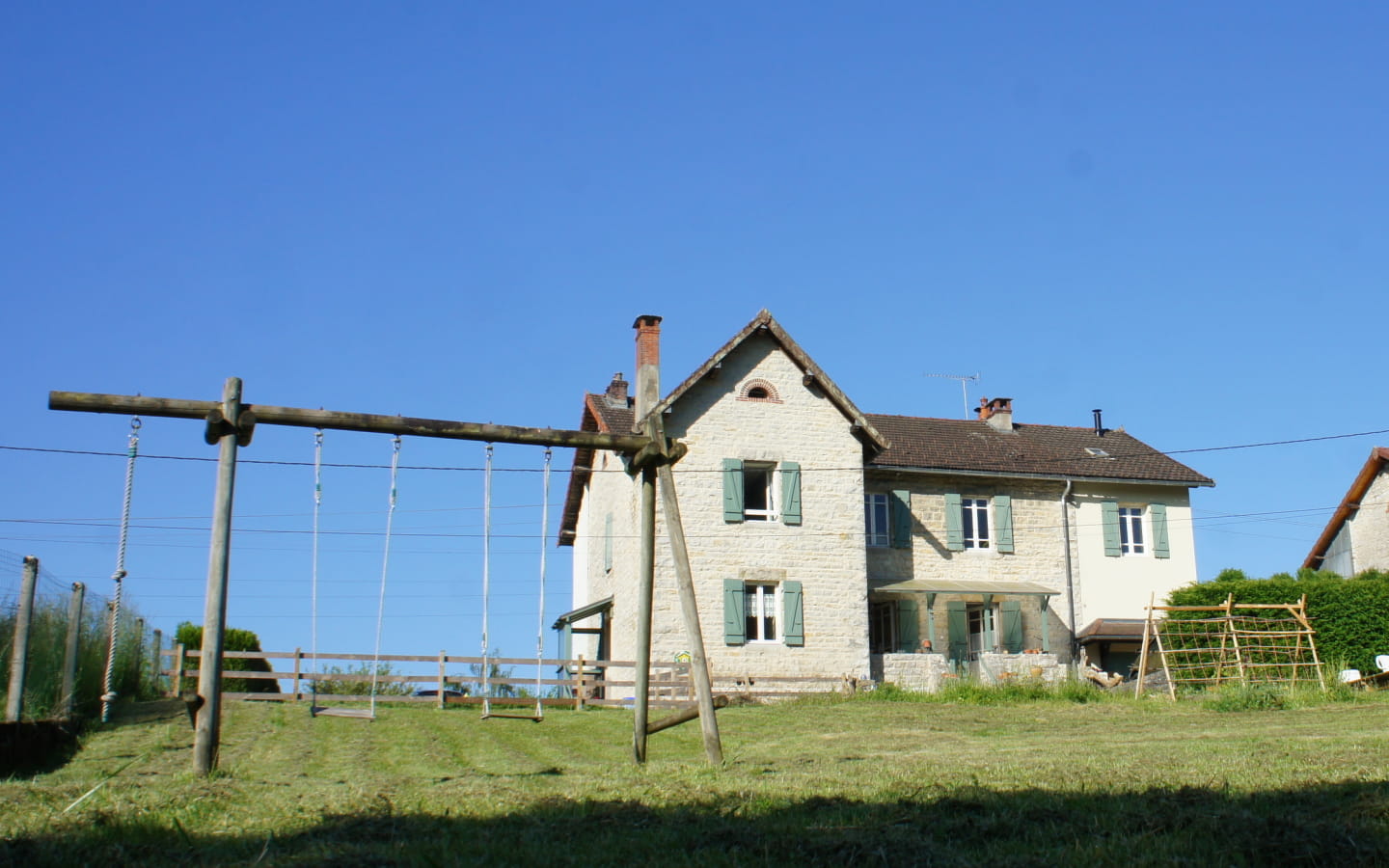 La Grande Marmite de Vouglans