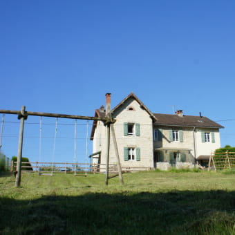 La Grande Marmite de Vouglans - PONT-DE-POITTE