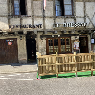 Le Bressan