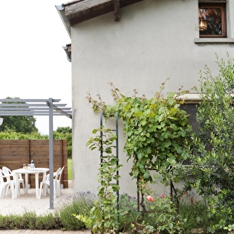 M et Mme BREVET François - MONTREVEL-EN-BRESSE