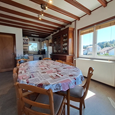 Le Lacuzon-Appartement en résidence-R802ROC00