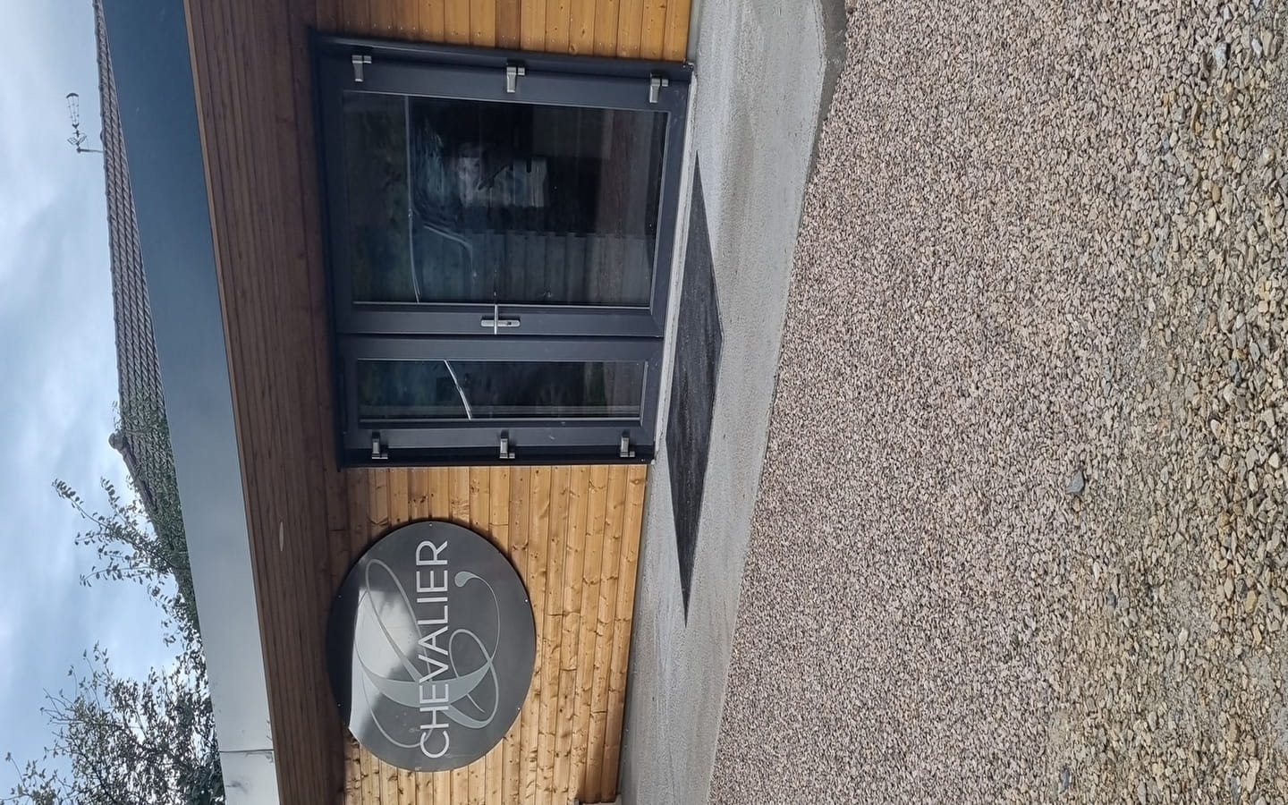 Chocolaterie Pâtisserie Chevalier