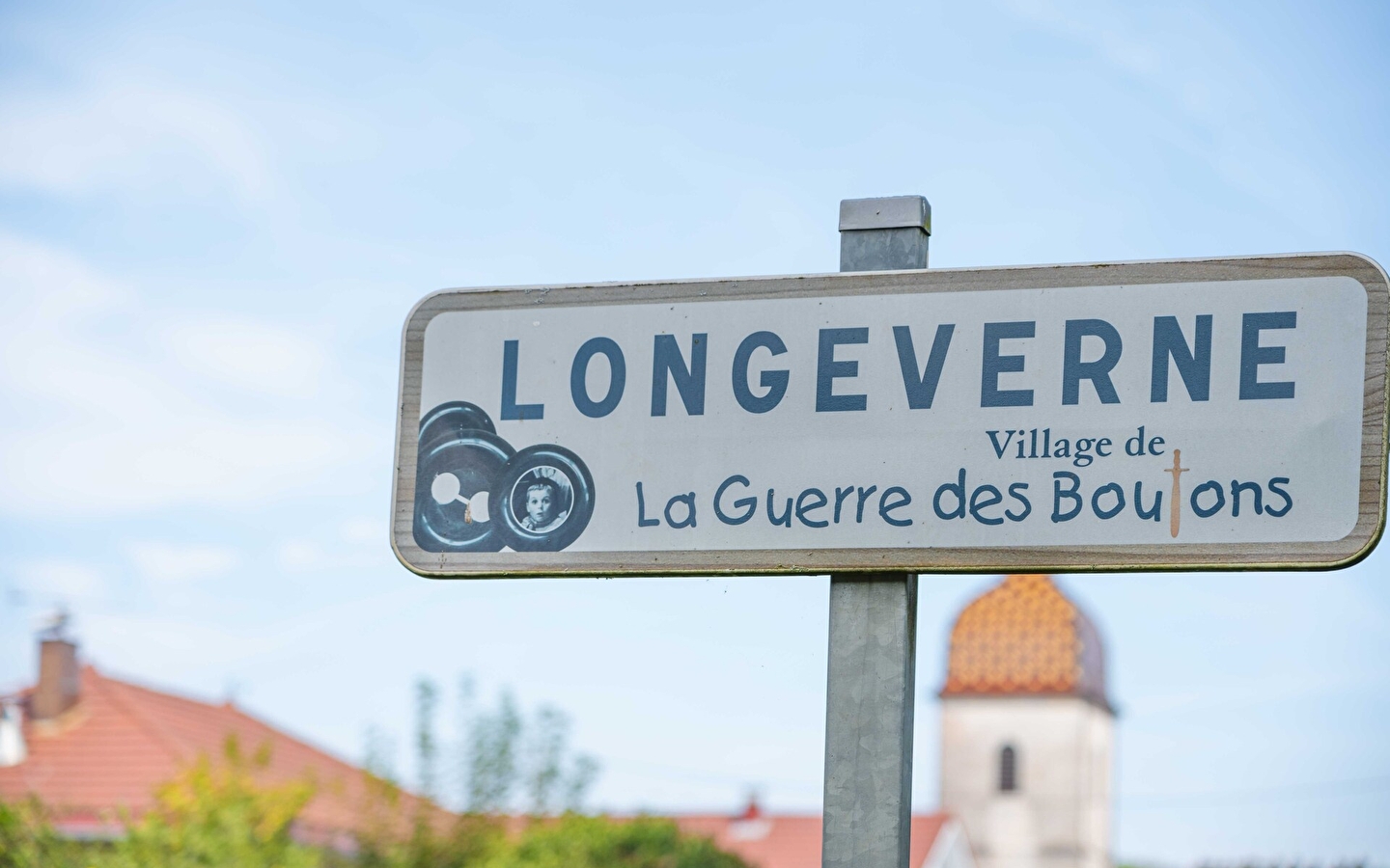La Guerre des Boutons