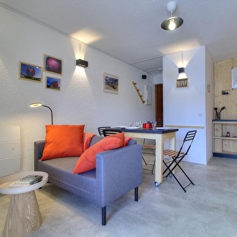 La Parenthèse - HAUT VALROMEY