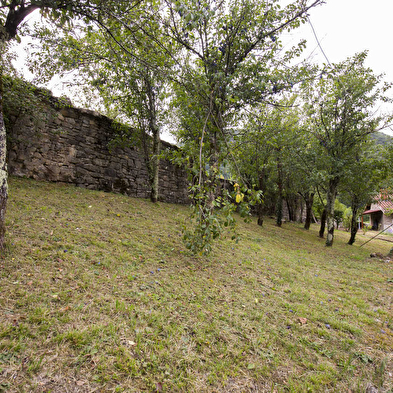 Gîte de M. et Mme Berrier Robert