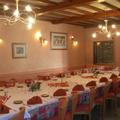 Restaurant Tissot