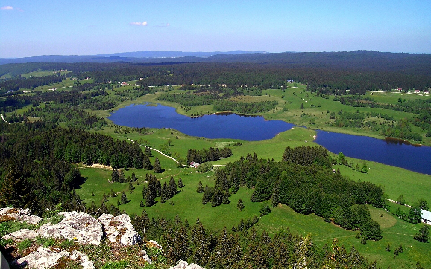 Tour de la Roche Bernard - 25R