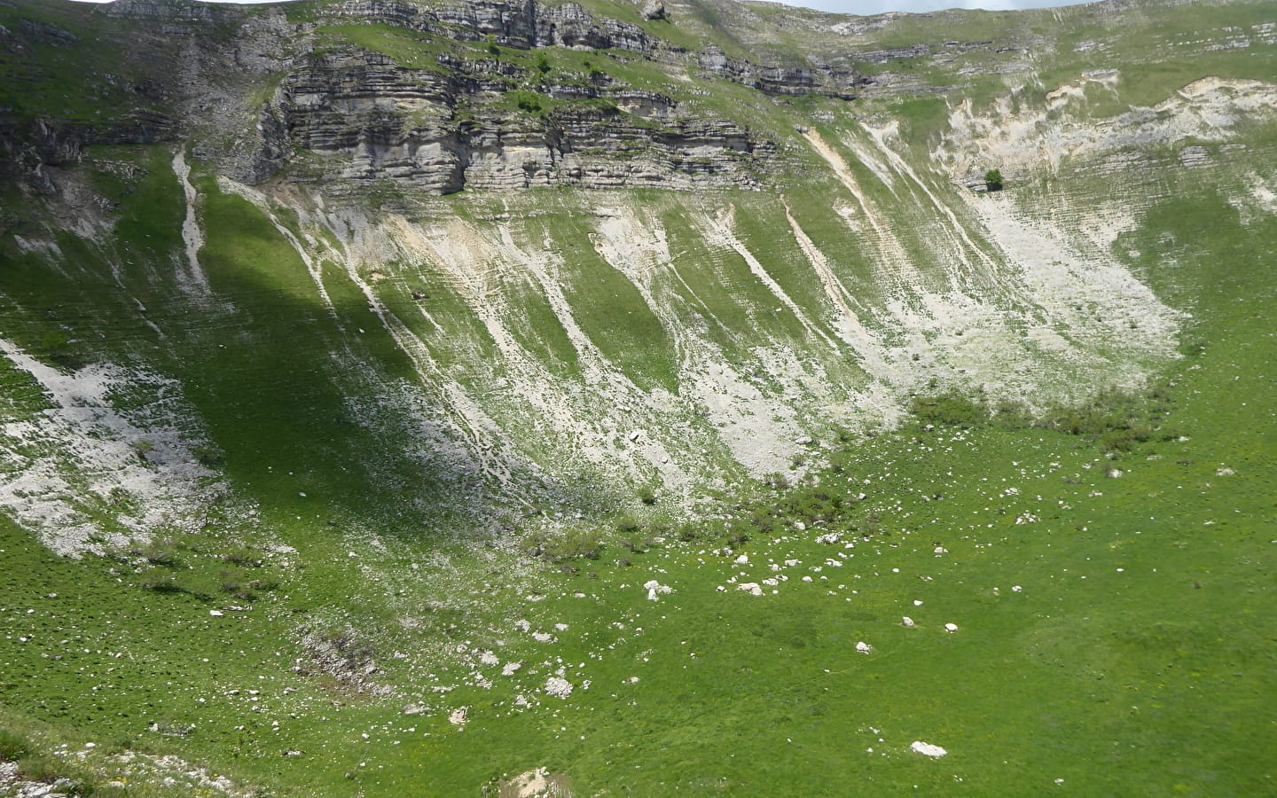 Le Creux de Praffion