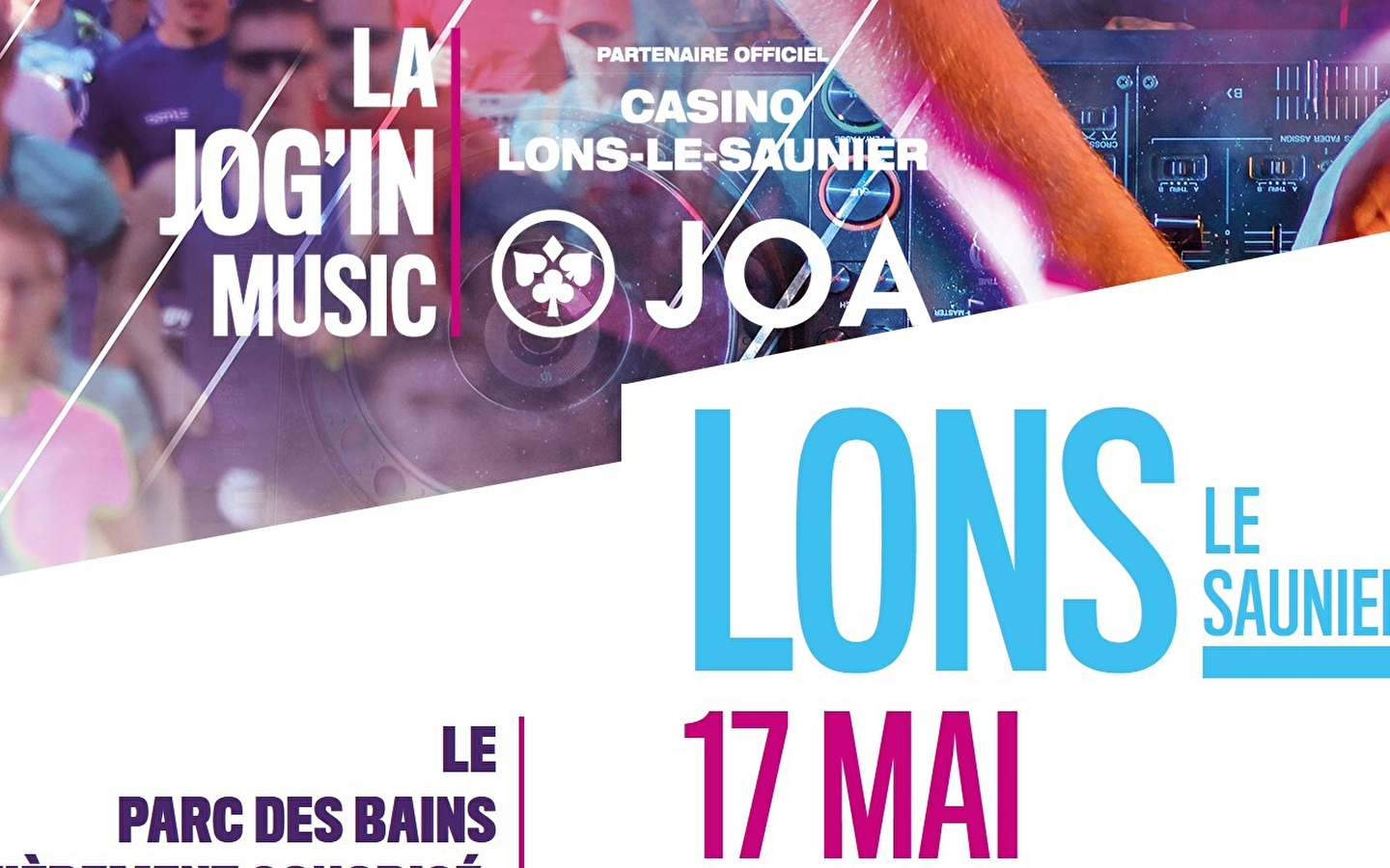 La Jog'In Music