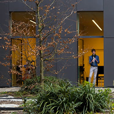 Conservatoire du Grand Besançon Métropole