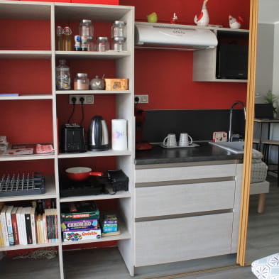 Studio des Arts