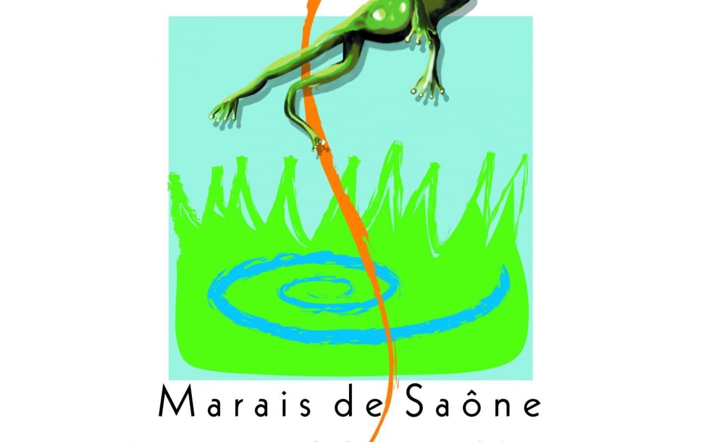 Marais de Saône