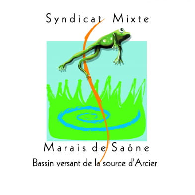 ENS - Marais de Saône