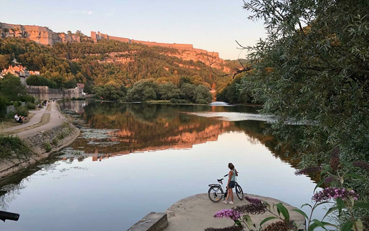 Happy's experience- location de vélos électriques