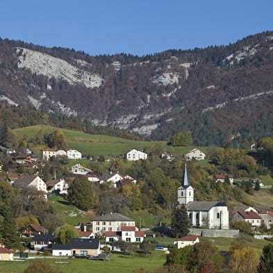 Domaine les Géorennes