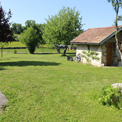 Gîte de l'Arche