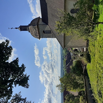 Les Trois Villages
