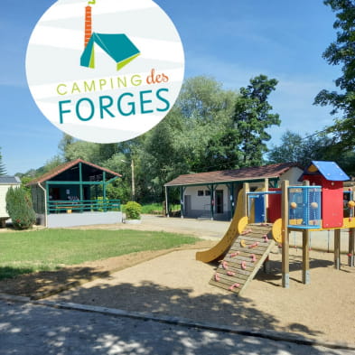 Camping des Forges