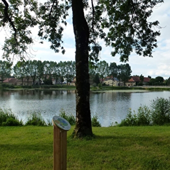 Drugeon et Dragon - LA RIVIERE-DRUGEON