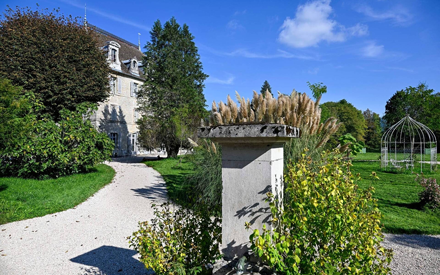 Maison d'hôtes - Le Prieuré de Beaupré