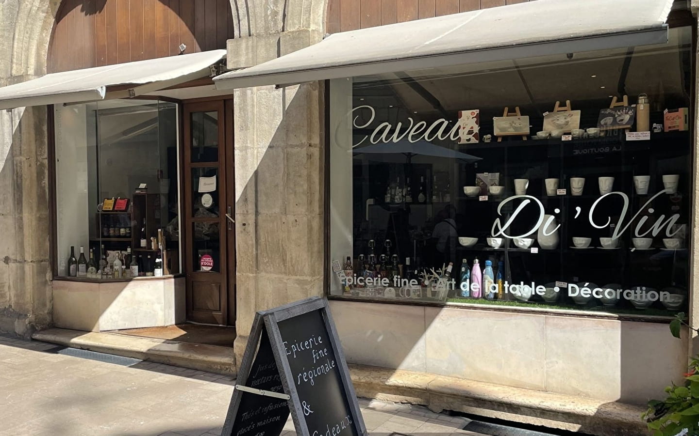 Caveau Di'vin