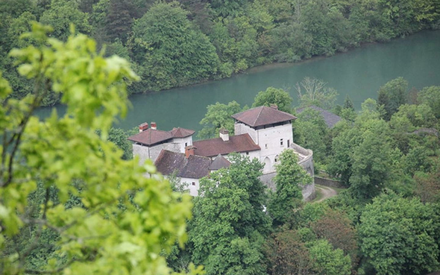 Château de Conflans