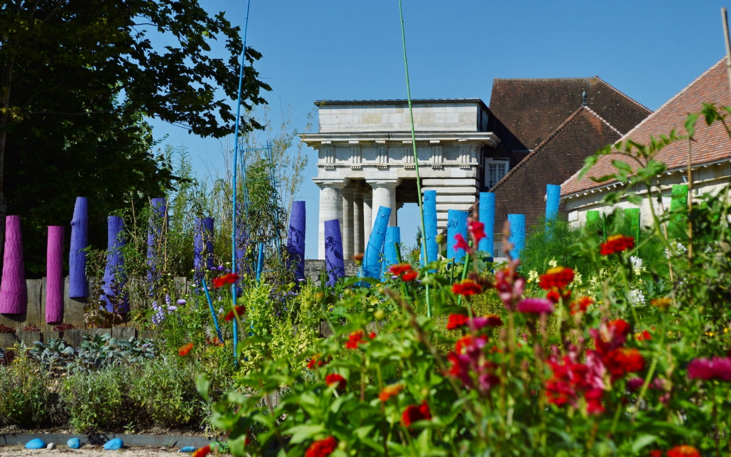Festival des jardins