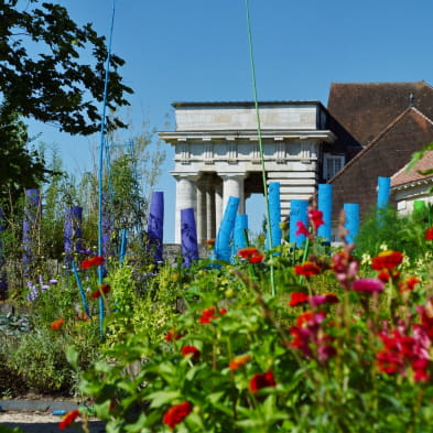Festival des jardins – L’école buissonnière