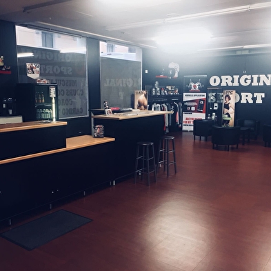 L'APPART FITNESS - Club de fitness
