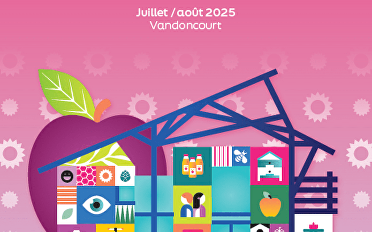 Le royaume des papillons - 8/12 ans