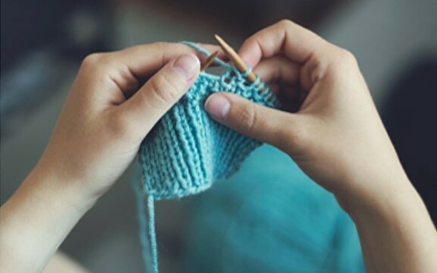 Échanges autour de la laine