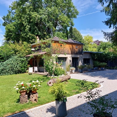 Chambres d'hôtes la Maison de Juliette