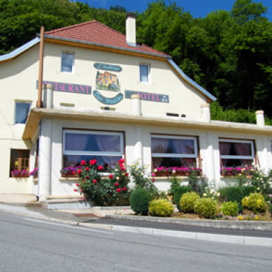 L'Auberge des Moulins