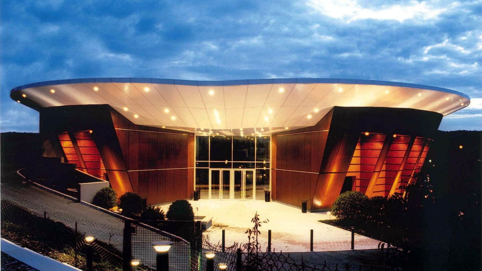 Casino D Casino D
