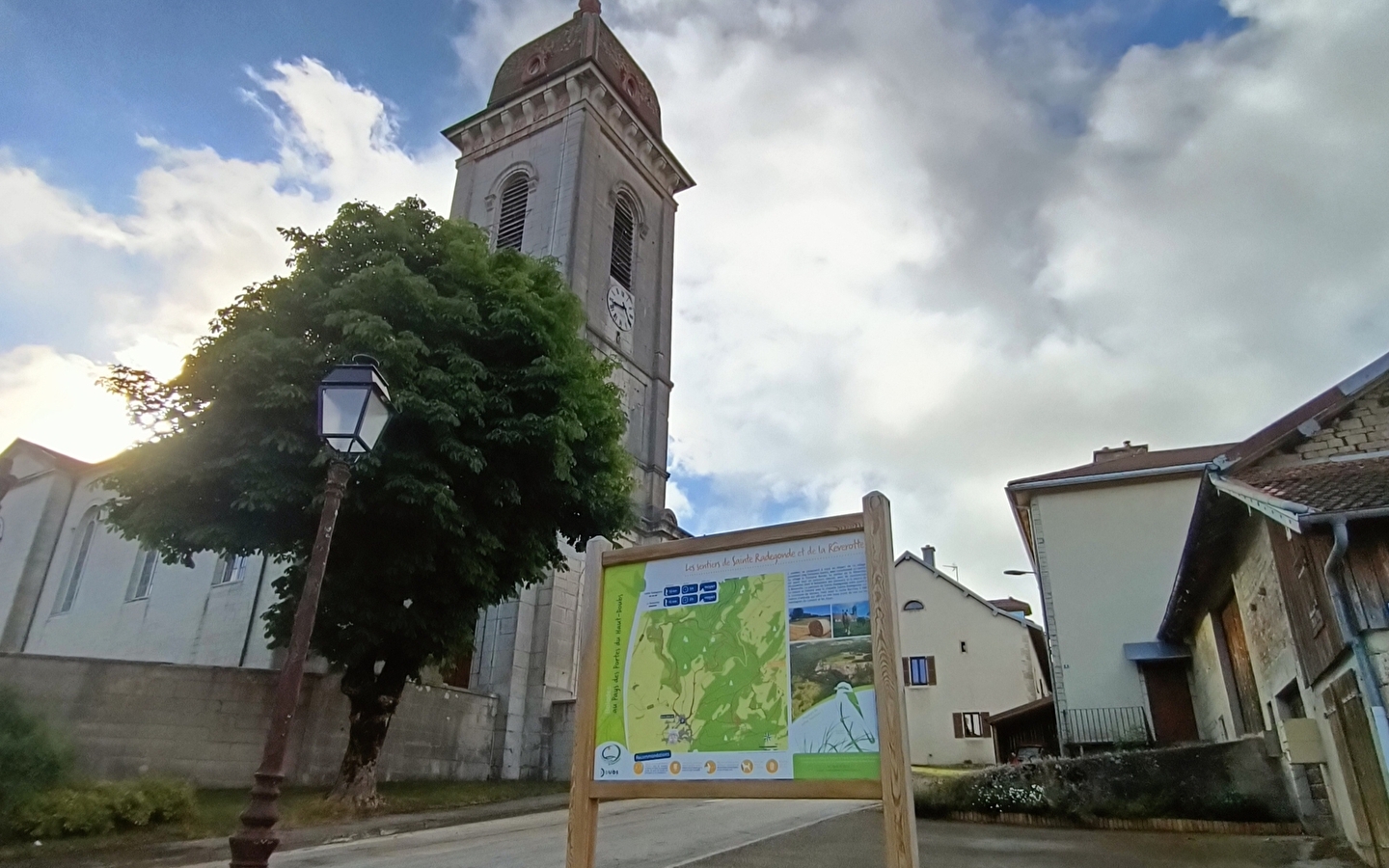 La Rêverotte