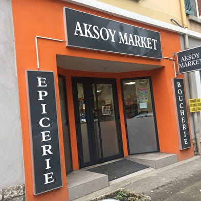 Aksoy Market