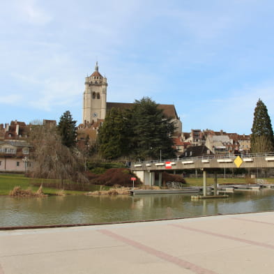 La prairie d' Assaut