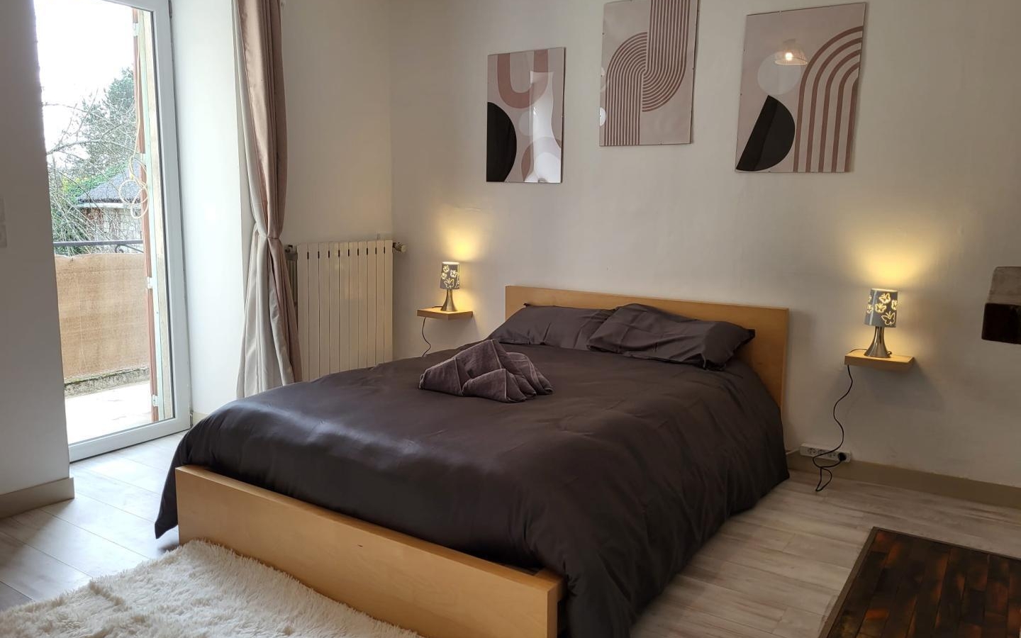 Le Domaine des Petits Chats