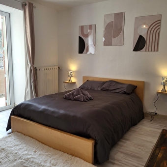 Le Domaine des Petits Chats - ORCHAMPS