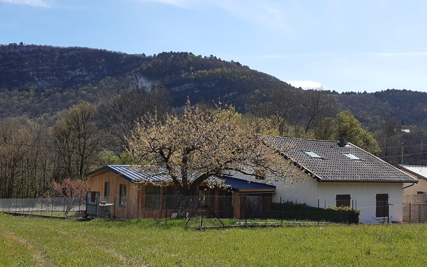 La Cabane d'Harmony