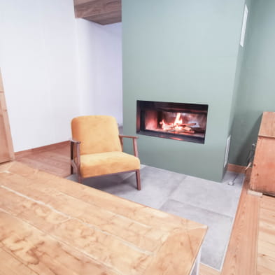 L'auberge des Repaires 