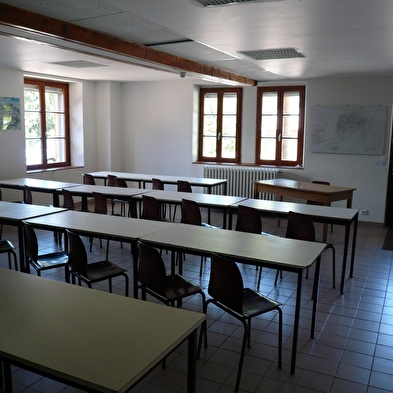 Séjours classes découvertes au Centre Pémonval