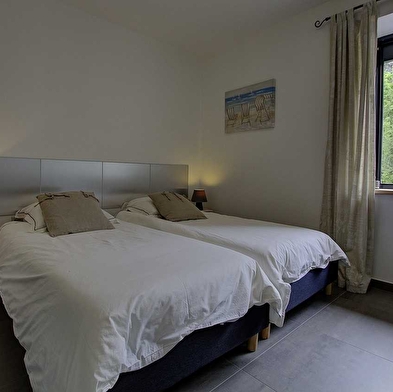 Le Clos des Hirondelles