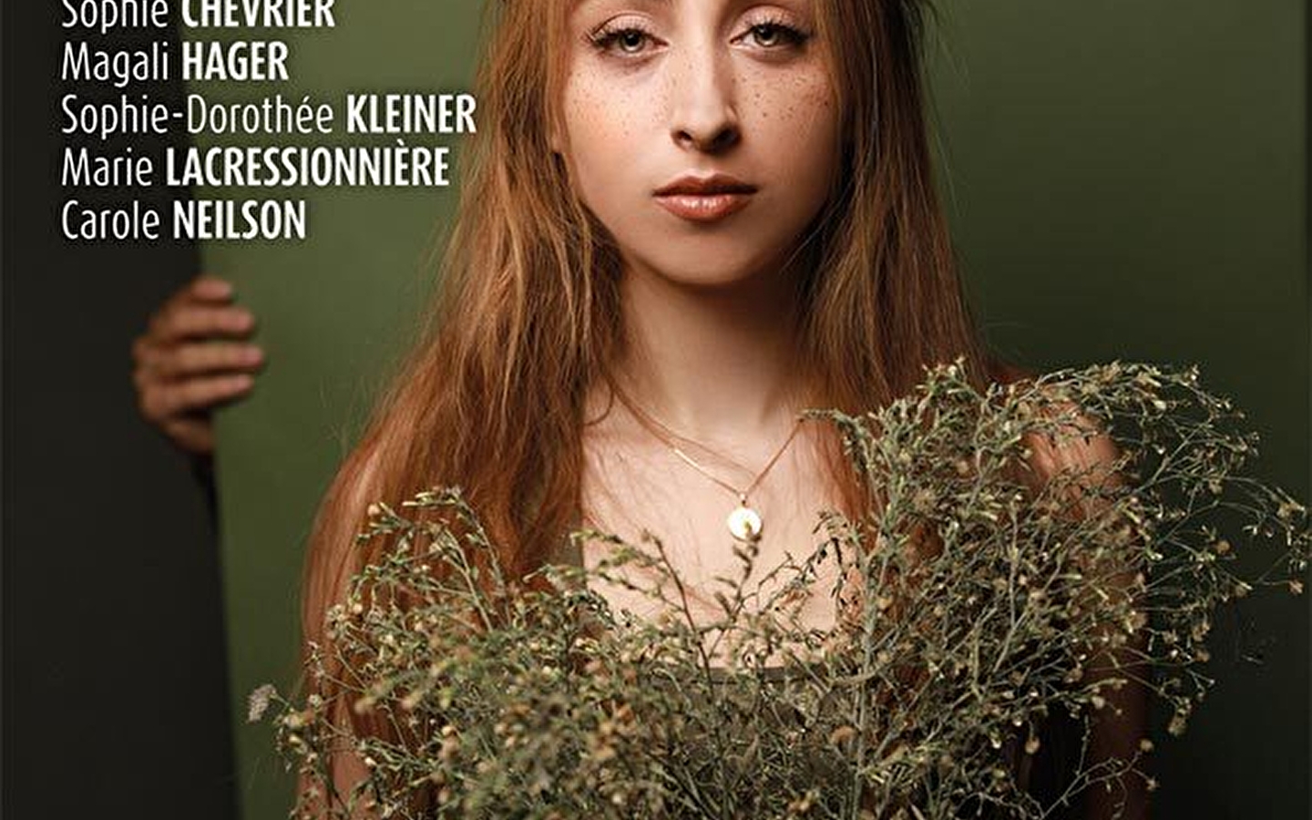 Les Essentiels